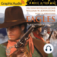 Slaughter of Eagles [Dramatized Adaptation]