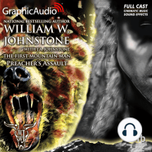 Preacher's Assault [Dramatized Adaptation]