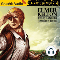Jericho's Road [Dramatized Adaptation]