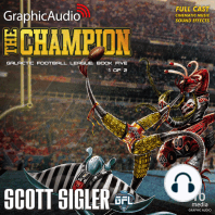 The Champion (1 of 2) [Dramatized Adaptation]