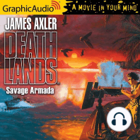 Savage Armada [Dramatized Adaptation]