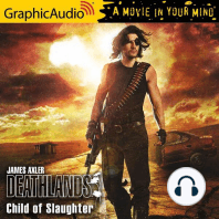 Child of Slaughter [Dramatized Adaptation]