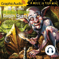 Goblin Quest [Dramatized Adaptation]