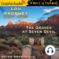 The Graves at Seven Devils [Dramatized Adaptation]