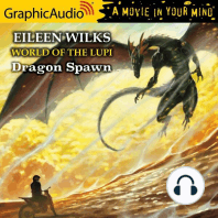 Dragon Spawn [Dramatized Adaptation]