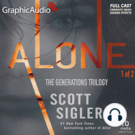 Alone (1 of 2) [Dramatized Adaptation]