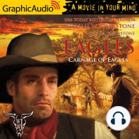 Carnage of Eagles [Dramatized Adaptation]