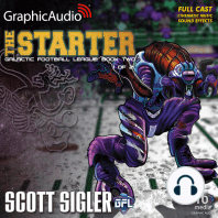 The Starter (1 of 2) [Dramatized Adaptation]