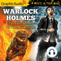 The Hell-Hound of the Baskervilles [Dramatized Adaptation]