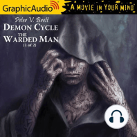 The Warded Man (1 of 2) [Dramatized Adaptation]