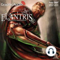 Elantris (3 of 3) [Dramatized Adaptation]