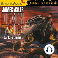 Dark Fathoms [Dramatized Adaptation]