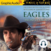 Talons of Eagles [Dramatized Adaptation]