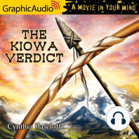 The Kiowa Verdict [Dramatized Adaptation]