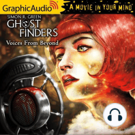 Voices From Beyond [Dramatized Adaptation]