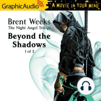 Beyond the Shadows (1 of 2) [Dramatized Adaptation]