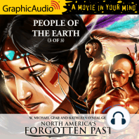 People of the Earth (3 of 3) [Dramatized Adaptation]