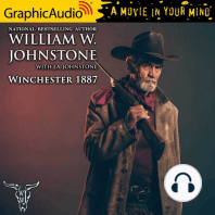 Winchester 1887 [Dramatized Adaptation]