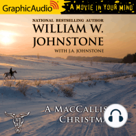 A MacCallister Christmas [Dramatized Adaptation]