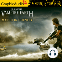 March In Country [Dramatized Adaptation]