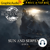 Sun and Serpent (2 of 2) [Dramatized Adaptation]