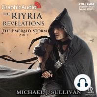 The Emerald Storm (2 of 2) [Dramatized Adaptation]