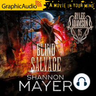 Blind Salvage [Dramatized Adaptation]