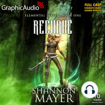 Recurve [Dramatized Adaptation]
