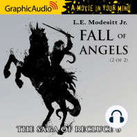 Fall of Angels (2 of 2) [Dramatized Adaptation]