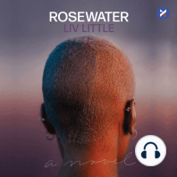 Rosewater