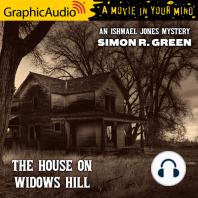 The House on Widows Hill [Dramatized Adaptation]