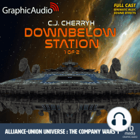 Downbelow Station (1 of 2) [Dramatized Adaptation]