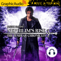 Nephilim's Rise [Dramatized Adaptation]