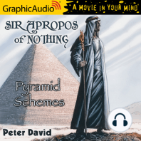 Pyramid Schemes [Dramatized Adaptation]