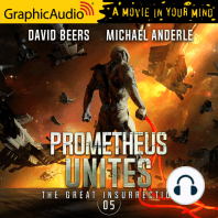 Prometheus Unites [Dramatized Adaptation]