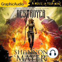 Destroyer [Dramatized Adaptation]