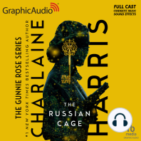 The Russian Cage [Dramatized Adaptation]
