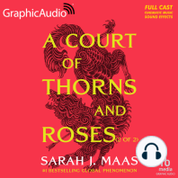 A Court of Thorns and Roses (2 of 2) [Dramatized Adaptation]