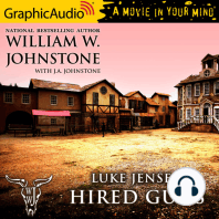 Hired Guns [Dramatized Adaptation]