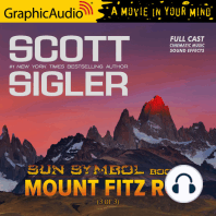 Mount Fitz Roy (3 of 3) [Dramatized Adaptation]