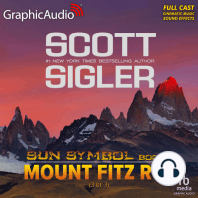 Mount Fitz Roy (3 of 3) [Dramatized Adaptation]