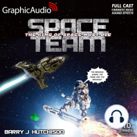 Space Team 9