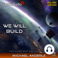 We Will Build [Dramatized Adaptation]