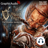 The Demon Awakens (2 of 3) [Dramatized Adaptation]