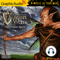 The Demon Spirit (3 of 3) [Dramatized Adaptation]