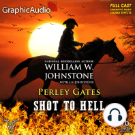 Shot To Hell [Dramatized Adaptation]