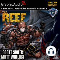 The Reef [Dramatized Adaptation]