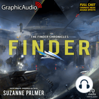 Finder [Dramatized Adaptation]