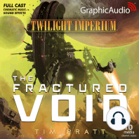 The Fractured Void [Dramatized Adaptation]