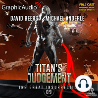 Titan’s Judgement [Dramatized Adaptation]